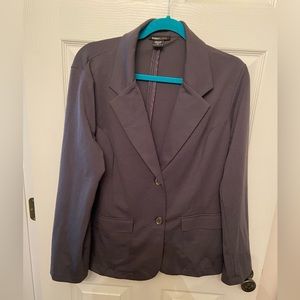 Robert Louis Soft-Feel Blazer